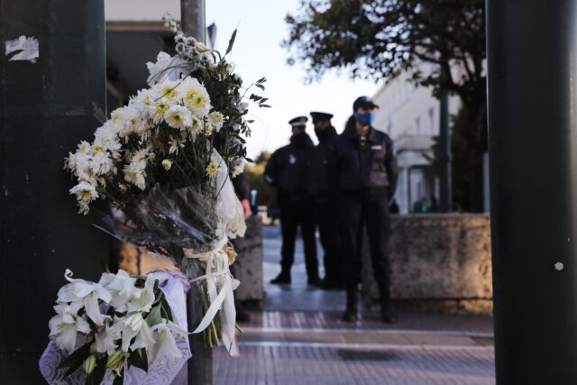 Τροχαίο στη Βουλή: Ένοχος ο αστυνομικός για τον θάνατο του Ιάσονα
