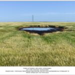 Θεσσαλονίκη: Εταιρεία έριχνε απόβλητα σε χωράφια στον Πεντάλοφο