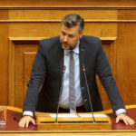 ΕΔΕ για τις συνθήκες νοσηλείας του πατέρα του Γ. Καλλιάνου διέταξε η διοίκηση του «Αττικόν»
