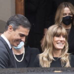 Ισπανία: Την απόρριψη της υπόθεσης διαφθοράς της συζύγου του Σάντσεθ ζητάει η εισαγγελία