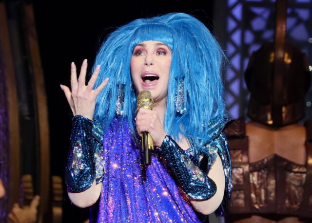 Στο Rock ‘n’ Roll Hall of Fame o Ozzy Osbourne και η Cher