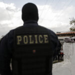 Επιχείρηση της ΕΛΑΣ σε καταυλισμό Ρομά στη Φυλή