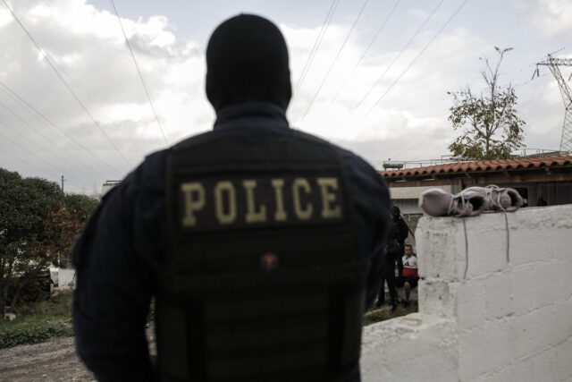 Θεσσαλονίκη: Ένας τραυματίας μετά από πυροβολισμούς στα Διαβατά