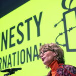 Έκθεση – κόλαφος της Διεθνούς Αμνηστίας για τα ανθρώπινα δικαιώματα στην Ελλάδα