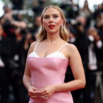 «Fly Me to the Moon»: Νέα ταινία για τη Σκάρλετ Γιόχανσον