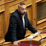 Ανεξαρτητοποιήθηκε ο Γιώργος Μανούσος από την Κ.Ο. των «Σπαρτιατών»