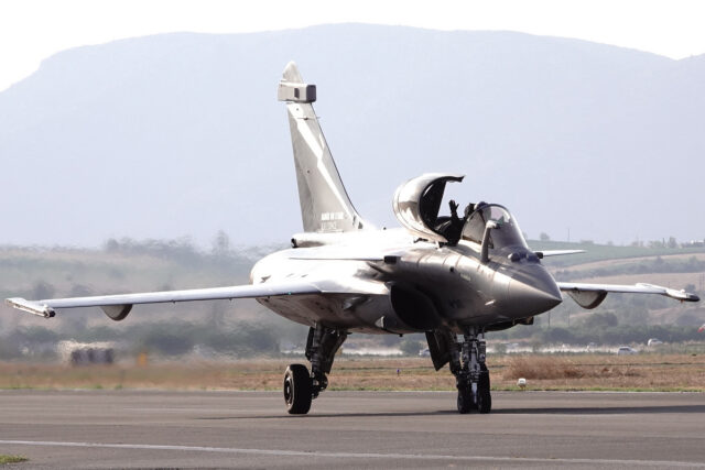 Eπισμηνίας εντοπίστηκε νεκρός στην 114 ΠΜ στην Τανάγρα