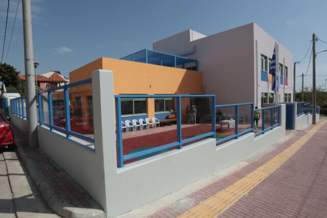 ΔΥΠΑ: Αναρτήθηκαν οι οριστικοί πίνακες κατάταξης για πρόσληψη στους βρεφονηπιακούς σταθμούς