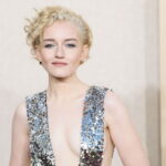 Η Τζούλια Γκάρνερ στους «Fantastic Four»