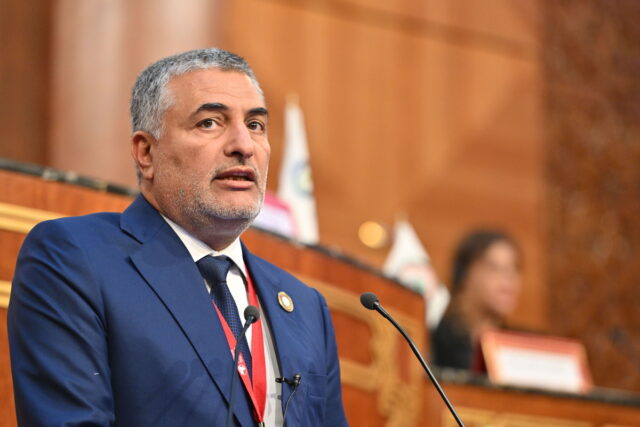 Λιβύη: Ο ειδικός απεσταλμένος του ΟΗΕ παραιτήθηκε