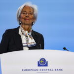 Αμετάβλητα διατήρησε για πέμπτη συνεχόμενη φορά τα επιτόκια η ΕΚΤ