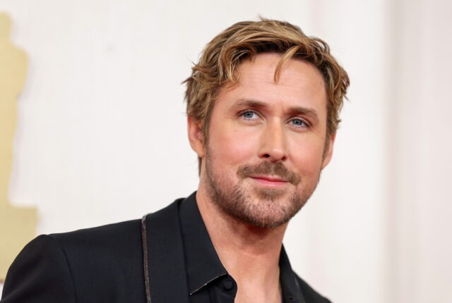 Ο Ράιαν Γκόσλινγκ γίνεται αστροναύτης για να σώσει τη Γη στην νέα ταινία «Project Hail Mary»