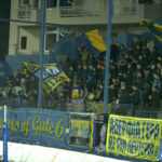 Σε απολογία καλείται ο Παναιτωλικός για πανό στήριξης στη Μαρία Καρυστιανού