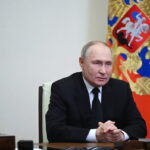 Η Ρωσία καλεί τους πολίτες της να αποφεύγουν τα ταξίδια στη Μ. Ανατολή