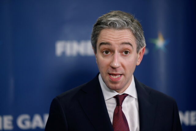 Ιρλανδία: Σήμερα ορκίζεται ο Σάιμον Χάρις ως νέος πρωθυπουργός της χώρας