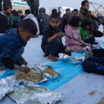 Συνομιλίες ΗΠΑ-Ισραήλ εντός της ημέρας για το σχέδιο ισραηλινής επίθεσης στη Ράφα