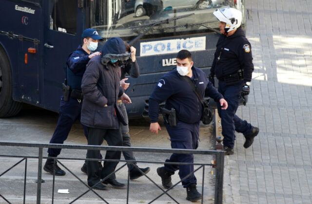 Κολωνός: Κανένα ελαφρυντικό στον Μίχο δεν αναγνώρισε το Δικαστήριο