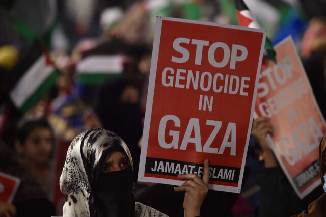 Τηλεφωνική επικοινωνία Μπάιντεν – Νετανιάχου εντός της ημέρας