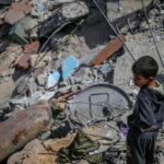 Γάζα: Ο ισραηλινός στρατός απέσυρε τα άρματα από το νοσοκομείο Αλ Σίφα – Δεκάδες πτώματα και ερείπια [ΒΙΝΤΕΟ]