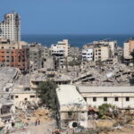 Ο ΟΗΕ κατηγορεί το Ισραήλ για συντονισμένη πολιτική καταστροφής του συστήματος υγείας της Γάζας