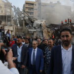 Πρόεδρος Ιράν: «Δεν θα μείνει αναπάντητο το έγκλημα του Ισραήλ»