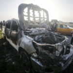 Γάζα: Διεθνής κατακραυγή για την επίθεση με θύματα εργαζόμενους σε ΜΚΟ