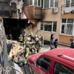 Κωνσταντινούπολη: Στους 27 οι νεκροί από την φωτιά