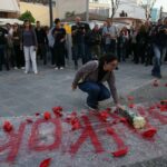 Γυναικοκτονία στους Αγίους Αναργύρους: Προφυλακίστηκε ο δράστης – Ζητά ψυχιατρική πραγματογνωμοσύνη