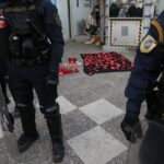 Γυναικοκτονία Κυριακής Γρίβα: Διακόπηκε για τις 2 Ιουλίου η δίκη