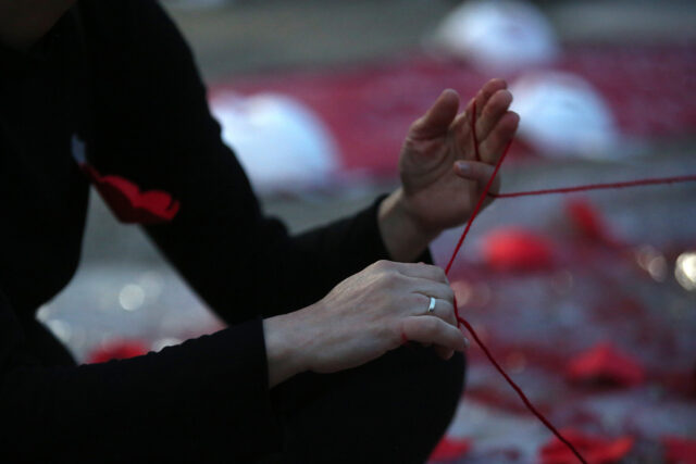 Γυναικοκτονία στους Αγίους Αναργύρους: «Το περιπολικό δεν είναι ταξί» η απάντηση της Άμεσης Δράσης στην 28χρονη [ΒΙΝΤΕΟ]