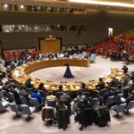 ΟΗΕ: Σήμερα η ψηφοφορία για τα πέντε μη μόνιμα μέλη στο Συμβούλιο Ασφαλείας – Υποψήφια η Ελλάδα