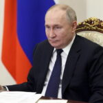 Ο Πούτιν επισκέπτεται τη Βόρεια Κορέα για πρώτη φορά μετά από 24 χρόνια