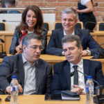 Θεσσαλονίκη: Προτάσεις για αστυνόμευση από τους δημάρχους προς τον Μ. Χρυσοχοΐδη