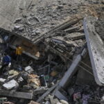 Γάζα: Τουλάχιστον 33.037 Παλαιστίνιοι έχουν σκοτωθεί σε ισραηλινά πλήγματα από τις 7 Οκτωβρίου