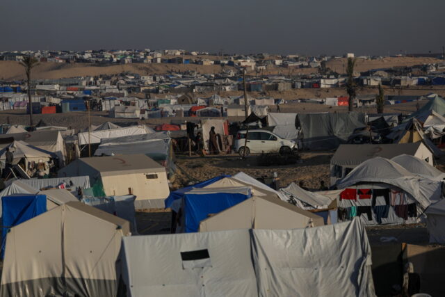 Γάζα: Κλιμακώνεται η ένταση στη Μέση Ανατολή, εν μέσω απειλών Ισραήλ – Ιράν