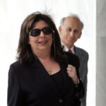 Αντωνία Ηλία: Εκδόθηκε στην Ελλάδα μετά από 19 χρόνια η φυγόδικη πρώην ανακρίτρια