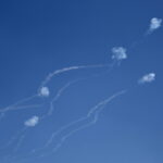 Σειρήνες ήχησαν στο κεντρικό τμήμα του Ισραήλ