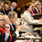 Η Νικαράγουα ζητά από το Διεθνές Δικαστήριο της Χάγης να σταματήσει τις εξαγωγές γερμανικών όπλων στο Ισραήλ