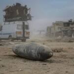 Η Χαμάς λέει ότι «μελετά» την πρόταση του Ισραήλ για κατάπαυση του πυρός στη Γάζα