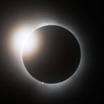 Καθηλωτικές εικόνες από την ολική έκλειψη Ηλίου στη Βόρεια Αμερική [ΒΙΝΤΕΟ]