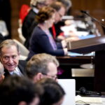 Γάζα: Η Νικαράγουα κλείνει την πρεσβεία της στη Γερμανία