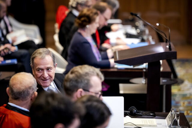 Γάζα: Η Νικαράγουα κλείνει την πρεσβεία της στη Γερμανία