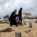 Γάζα: Τουλάχιστον 33.482 Παλαιστίνιοι έχουν σκοτωθεί σε ισραηλινά πλήγματα από τις 7 Οκτωβρίου