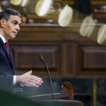 Σάντσεθ: Προς το συμφέρον της Ευρώπης η αναγνώριση παλαιστινιακού κράτους