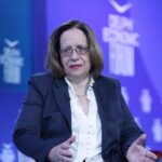 Τέμπη: Διαψεύδει την Μαρία Καρυστιανού η Εισαγγελέας του Αρείου Πάγου – Τι απαντούν η Μαρία Καρυστιανού και ο Νίκος Πλακιάς