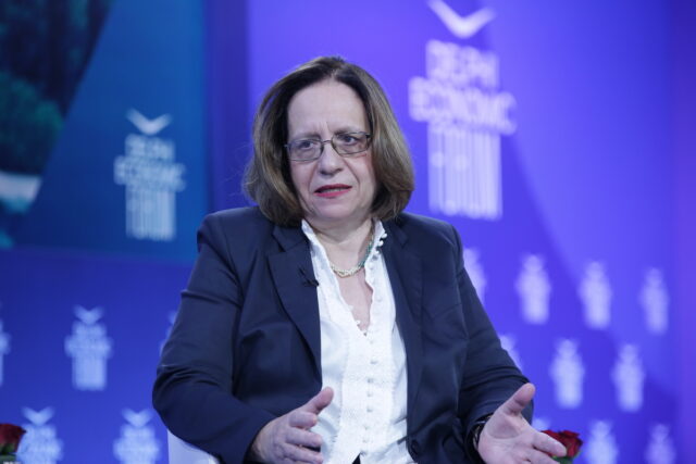 Τέμπη: Διαψεύδει την Μαρία Καρυστιανού η Εισαγγελέας του Αρείου Πάγου – Τι απαντούν η Μαρία Καρυστιανού και ο Νίκος Πλακιάς