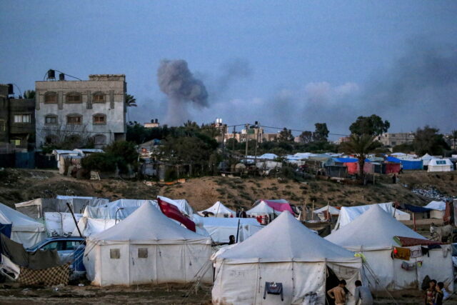 Πόλεμος στην Γάζα: Νέο αδιέξοδο στις συνομιλίες για εκεχειρία