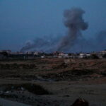 Ισραήλ-Ιράν: Εκκλήσεις για αποκλιμάκωση της έντασης στη Μέση Ανατολή