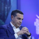 Αλ. Τσίπρας στο 9ο Οικονομικό Φόρουμ Δελφών: «Ο Σόιμπλε είχε εμμονή με την έξοδο της Ελλάδας από το ευρώ»