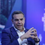 «Ιθάκη»: Προσωρινή διαταγή υπέρ του εκδοτικού οίκου για το βιβλίο του Αλ. Τσίπρα